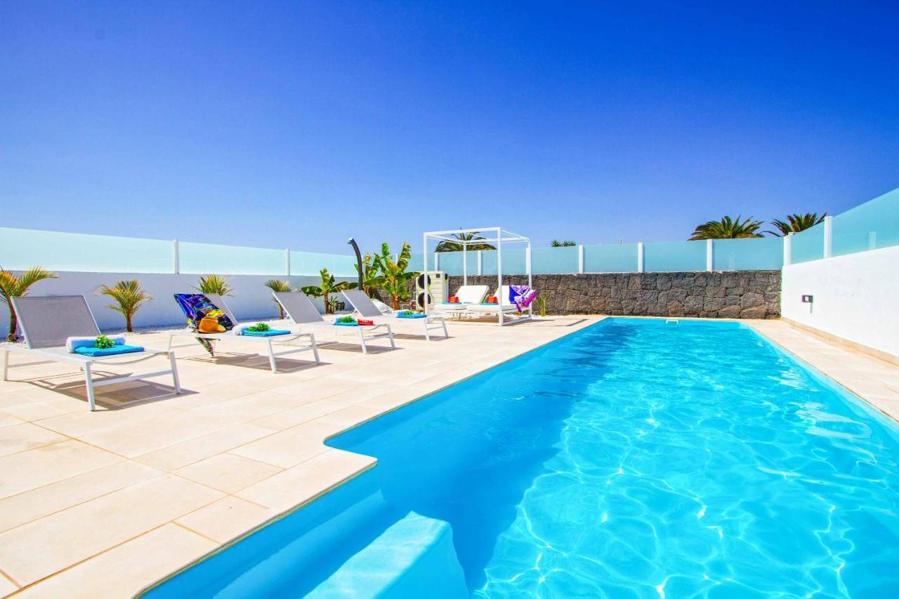 Balandra Villa